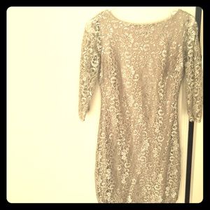 100% Authentic Calvin Klein Dress